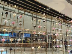 -VENCHI 闻绮(北京国贸商城店)