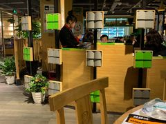 -蛙蛙叫干锅年代(簋街总店)