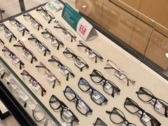 -宝岛眼镜(建外soho店)
