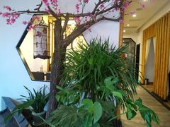 -泰山廊亦舫(丽景店)