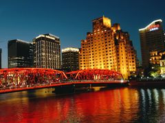 -东方明珠广播电视塔