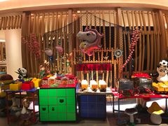 -味餐厅·海鲜·火锅·自助餐