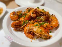 有膏罗虾-79号渔船海鲜饭店(宝安店)