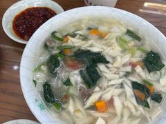 -清真·益鑫羊肉手抓馆(花园北街店)