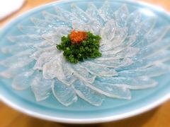 -天正河鲀·河豚亭(大连店)