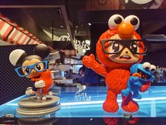 -StayReal Cafe(长宁来福士广场东八区店)