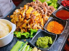 -伊带伊路新疆美食府(呼家楼店)