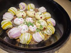 -万里闯关东铁锅炖菜馆(高新旗舰店)
