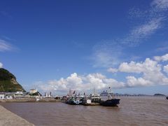 -东极岛景区