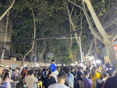 -健康路夜市