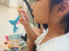 -野人先生现做冰淇淋(西安赛格店)