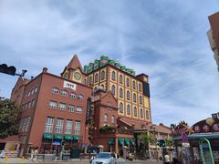 -青岛啤酒博物馆