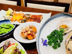 -松子料理(亮马桥店)