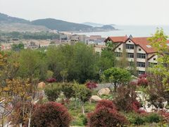 -崂山仰口游览区