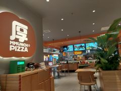 -7mall美食潮地标