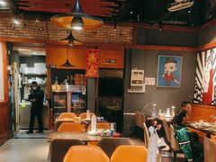 -枪火串烧·东北特色烧烤(罗湖总店)