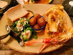 -Pakkhús Restaurant