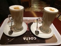 iphone_upload_pic-COSTA COFFEE(水游城店)