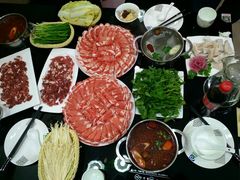 -昭乌达克旗涮园