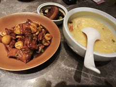 -闫府私房菜·百年鲁菜(恒隆店)