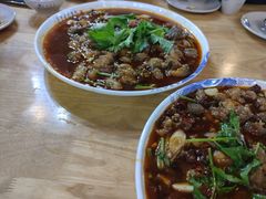 -潼南太安名鱼•特色江湖菜 太安鱼