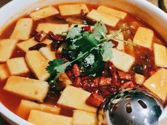 -汝是素(汇一城一区店)