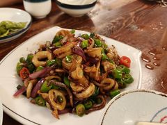 -利杨记·本味轩粥坊·烧烤(宝体店)