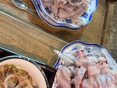 -哥老官重庆美蛙鱼头(日月光店)