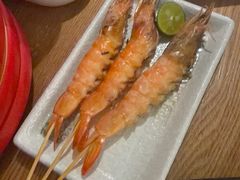 -沼津港精致料理·寿喜烧·烧鸟(青浦宝龙广场日料榜单店)