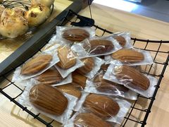 -熊叔熊婶面包房(团结湖店)