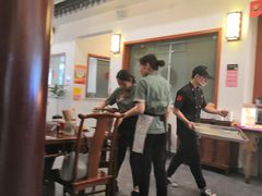 大堂-同得兴面馆.苏式面.三虾面(园区店)