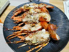 -藤鹤日本料理(保利广场店)