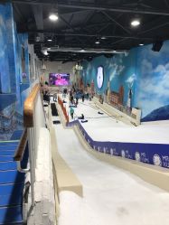 -Mr·Kuma酷么先生雪之乐园