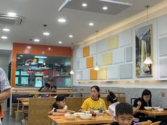 -欣达面馆(天桥支路店)