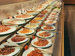 -福成自助烤肉(双桥万达店)