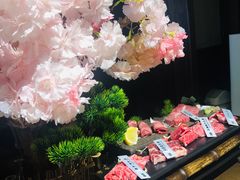 -樱宿日式和牛烧肉(五道口店)