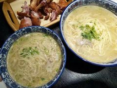 -东大桥小国抻面烧烤(长通路店)
