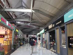 -丽江三义国际机场