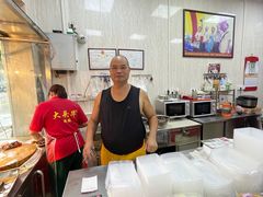 -黄连大头华烧鹅店(大良店)