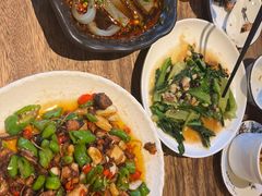 -小喜客·云南特色菜(纳西庭院店)