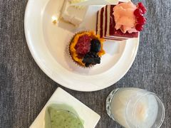 -北京王府井希尔顿酒店·万斯阁西餐厅