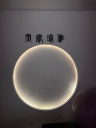 -闺蜜瑜伽·普拉提女性塑形馆