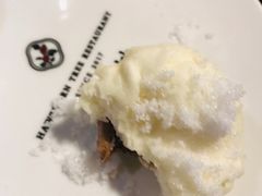 -山楂树融合菜餐厅
