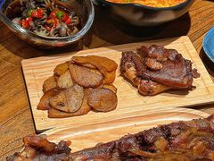 -1819餐厅·团队聚餐·烤串·精酿