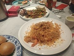 -先记烧鹅王·本地粤菜(福永店)