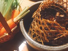 鸟巢酥方-鱼食饭稻·苏浙土菜17年老馆子(平江路店)