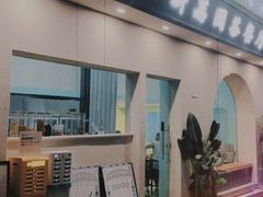 -新荔园茶餐厅(荔湾区府宿舍大院店)