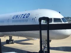 -罗纳德·里根华盛顿国家机场