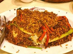-桥底辣蟹(谢斐道店)