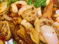 -渝蛙馆(新百店)